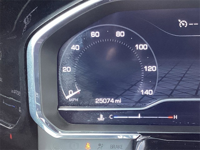 Used Car 2025 Gmc Sierra 1500  Slt For Sale Under $50,000 In San Antonio, Texas