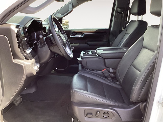 Used Car 2025 Gmc Sierra 1500  Slt For Sale Under $50,000 In San Antonio, Texas