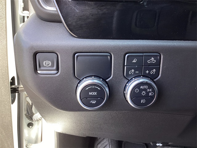 Used Car 2025 Gmc Sierra 1500  Slt For Sale Under $50,000 In San Antonio, Texas