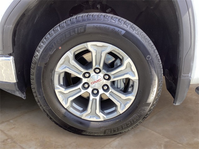 Used Car 2025 Gmc Sierra 1500  Slt For Sale Under $50,000 In San Antonio, Texas