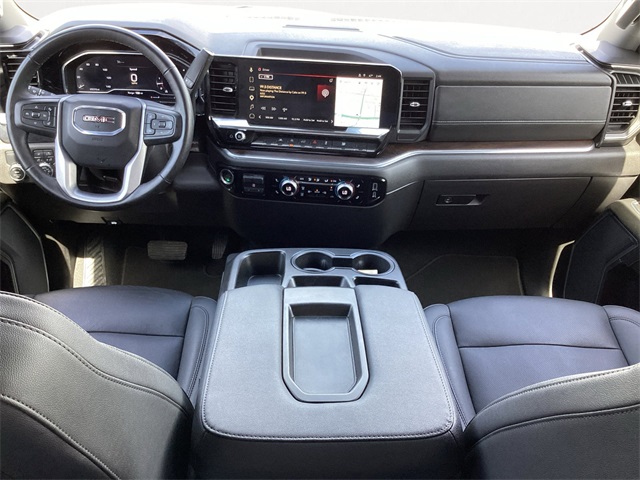 Used Car 2025 Gmc Sierra 1500  Slt For Sale Under $50,000 In San Antonio, Texas