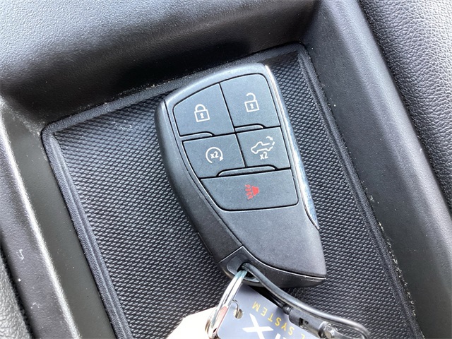 Used Car 2025 Gmc Sierra 1500  Slt For Sale Under $50,000 In San Antonio, Texas