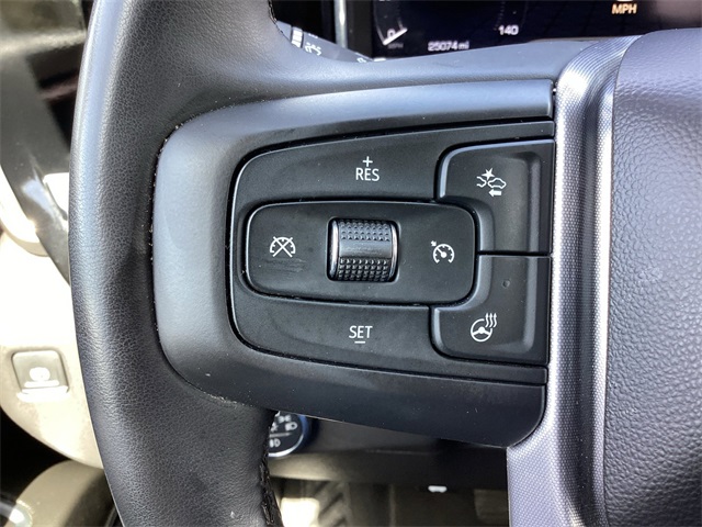 Used Car 2025 Gmc Sierra 1500  Slt For Sale Under $50,000 In San Antonio, Texas