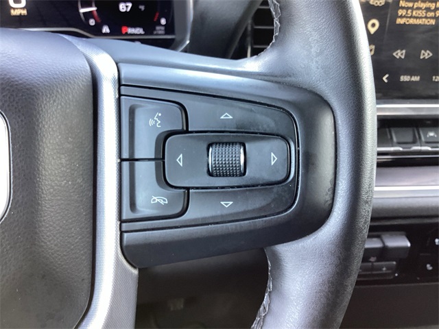 Used Car 2025 Gmc Sierra 1500  Slt For Sale Under $50,000 In San Antonio, Texas