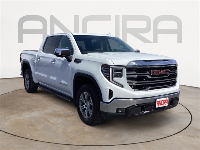 Used Car 2025 Gmc Sierra 1500  Slt For Sale Under $50,000 In San Antonio, Texas