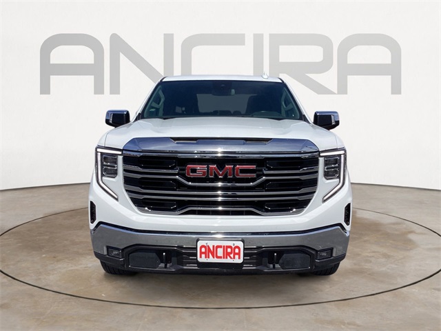 Used Car 2025 Gmc Sierra 1500  Slt For Sale Under $50,000 In San Antonio, Texas