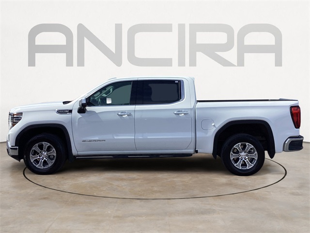 Used Car 2025 Gmc Sierra 1500  Slt For Sale Under $50,000 In San Antonio, Texas