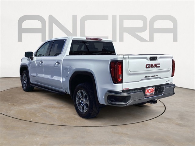 Used Car 2025 Gmc Sierra 1500  Slt For Sale Under $50,000 In San Antonio, Texas