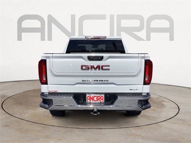 Used Car 2025 Gmc Sierra 1500  Slt For Sale Under $50,000 In San Antonio, Texas
