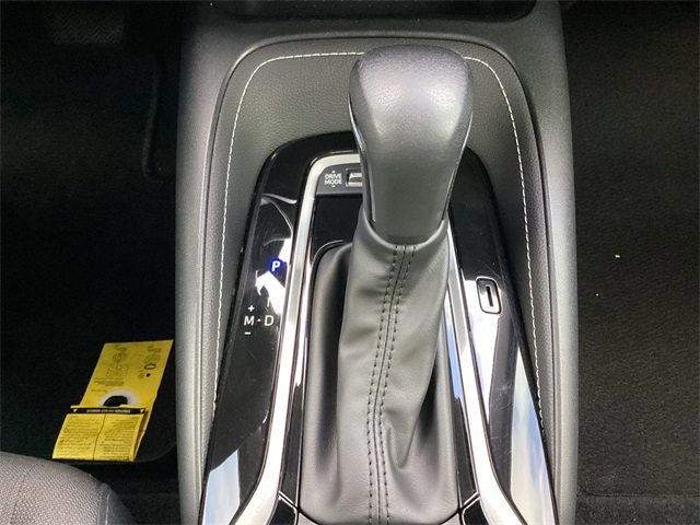 Used Car 2025 Toyota Corolla Hatchback  Se For Sale Under $25,000 In San Antonio, Texas