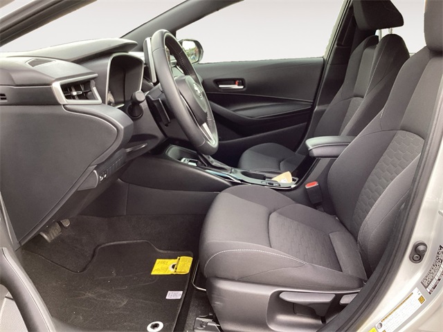 Used Car 2025 Toyota Corolla Hatchback  Se For Sale Under $25,000 In San Antonio, Texas