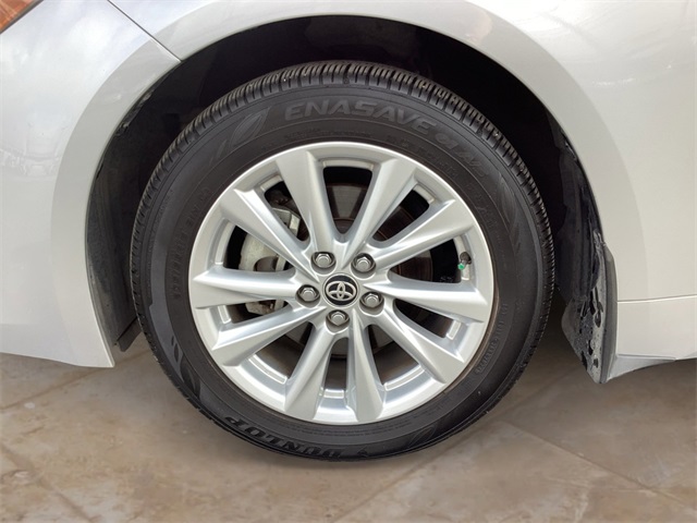 Used Car 2025 Toyota Corolla Hatchback  Se For Sale Under $25,000 In San Antonio, Texas