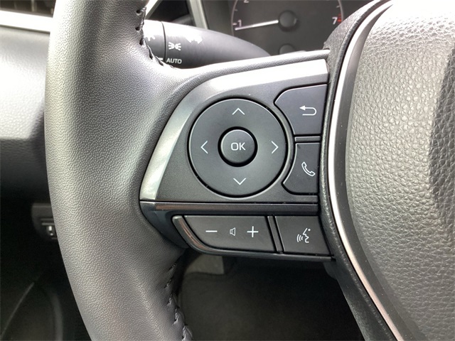 Used Car 2025 Toyota Corolla Hatchback  Se For Sale Under $25,000 In San Antonio, Texas