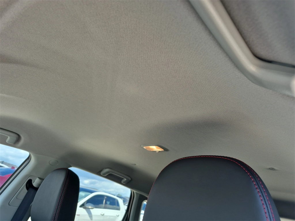 2025 Mitsubishi Outlander Sport 2.0 SE Silver at North Houston Mitsubishi