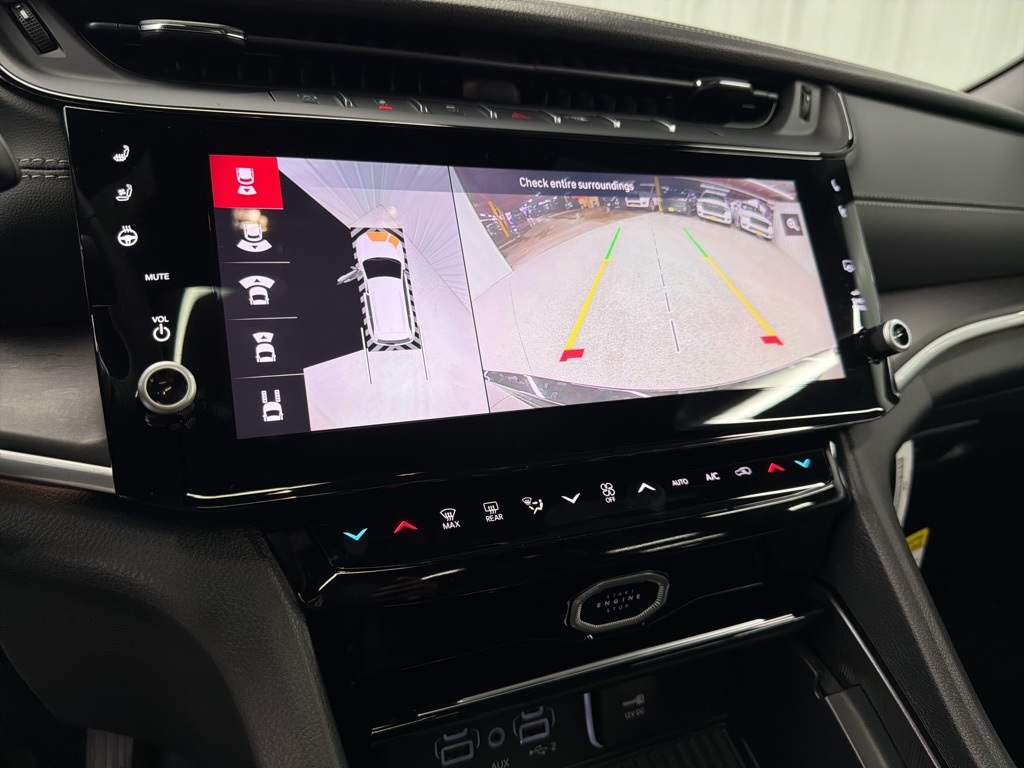 2026 Jeep Grand Cherokee Limited Black at River Oaks CDJR