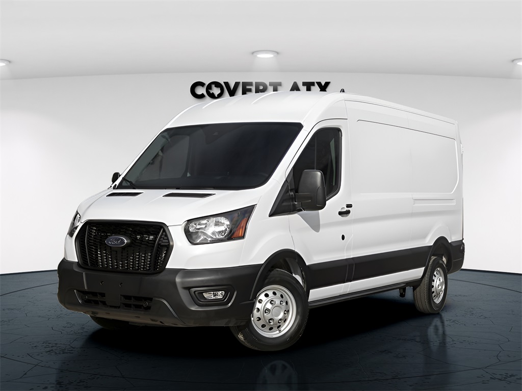 Used Car 2023 Ford Transit-350  Base For Sale Under $60,000 In Austin, Texas