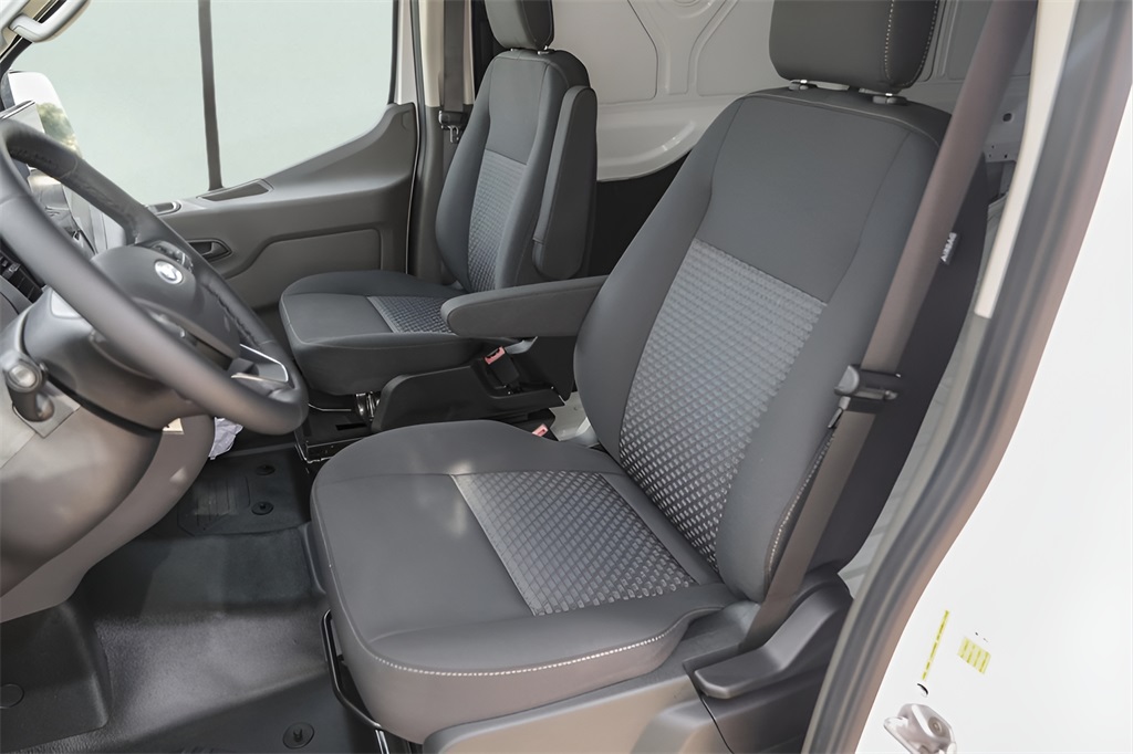 Used Car 2023 Ford Transit-350  Base For Sale Under $60,000 In Austin, Texas