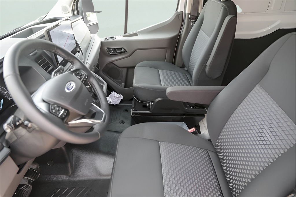 Used Car 2023 Ford Transit-350  Base For Sale Under $60,000 In Austin, Texas