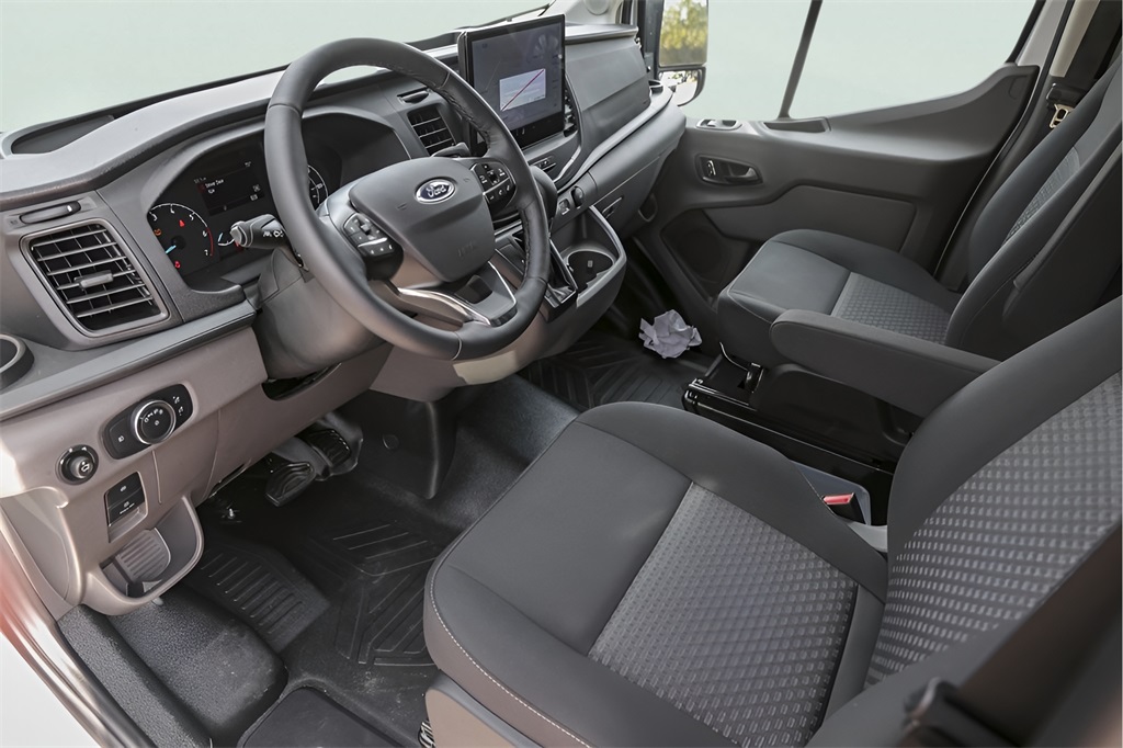 Used Car 2023 Ford Transit-350  Base For Sale Under $60,000 In Austin, Texas