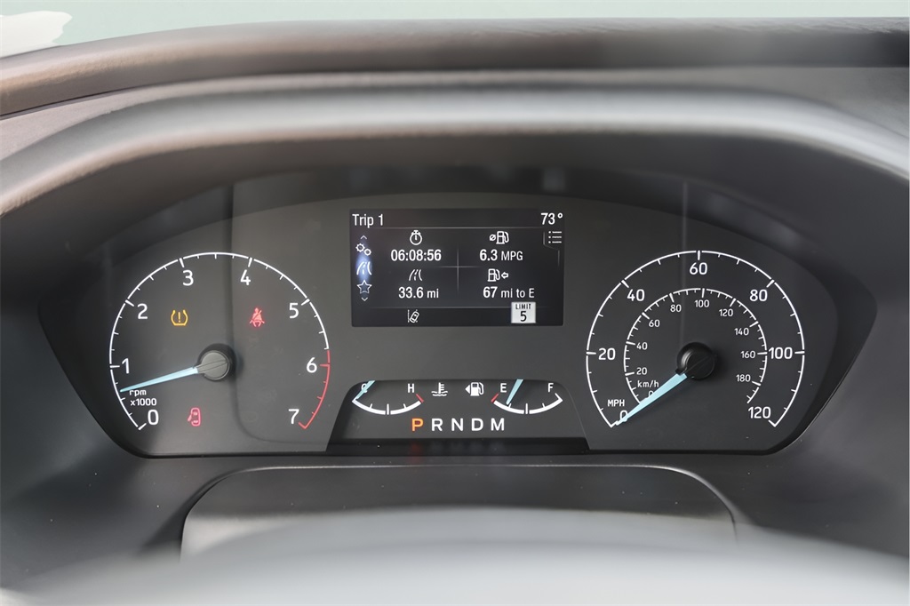 Used Car 2023 Ford Transit-350  Base For Sale Under $60,000 In Austin, Texas