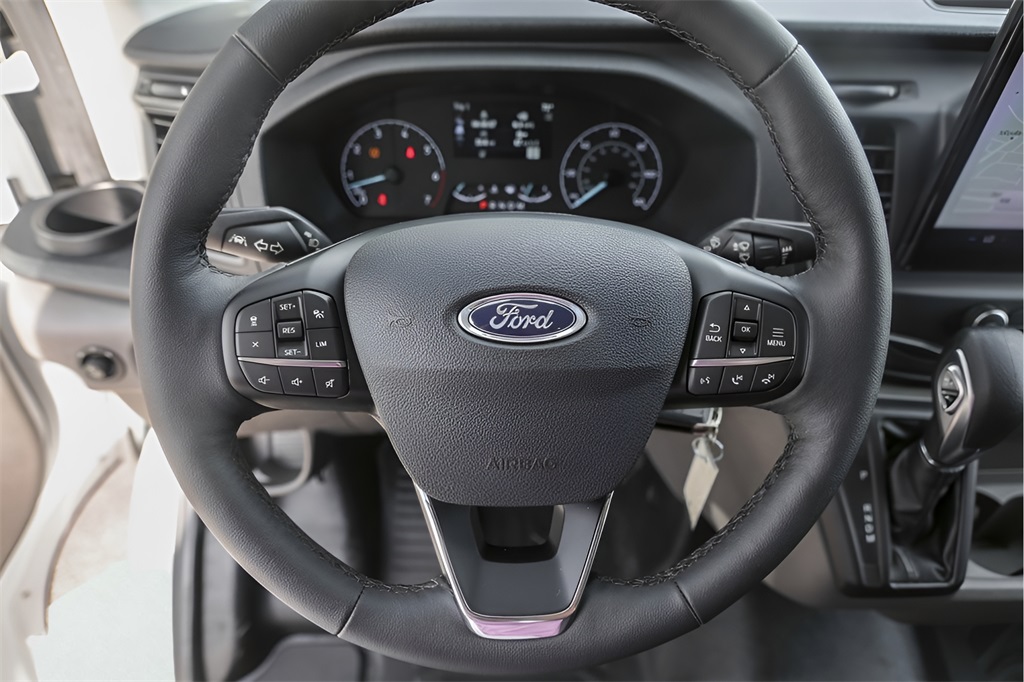 Used Car 2023 Ford Transit-350  Base For Sale Under $60,000 In Austin, Texas