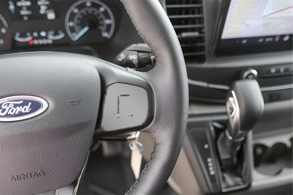 Used Car 2023 Ford Transit-350  Base For Sale Under $60,000 In Austin, Texas