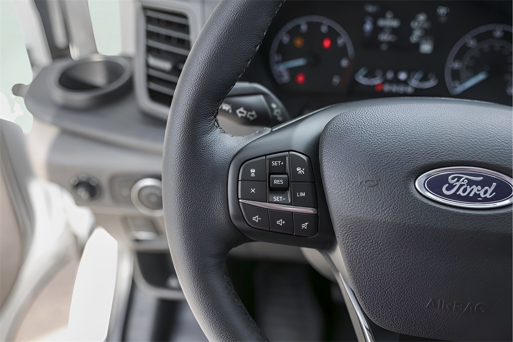 Used Car 2023 Ford Transit-350  Base For Sale Under $60,000 In Austin, Texas