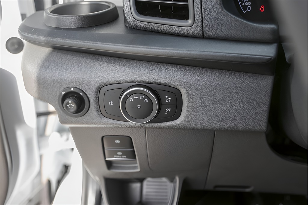 Used Car 2023 Ford Transit-350  Base For Sale Under $60,000 In Austin, Texas