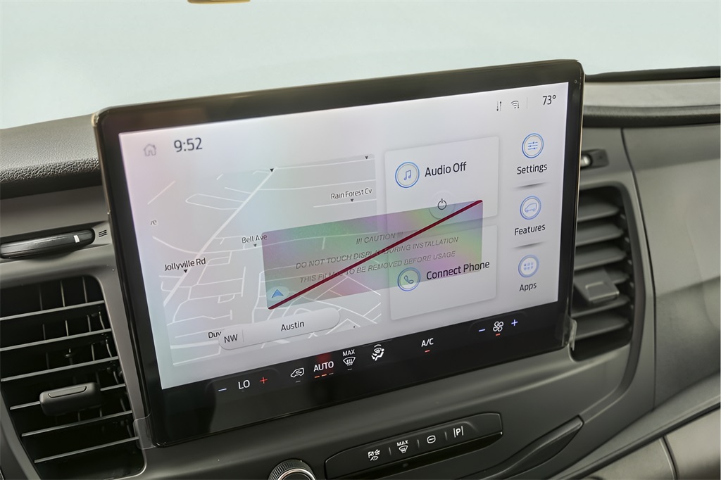 Used Car 2023 Ford Transit-350  Base For Sale Under $60,000 In Austin, Texas