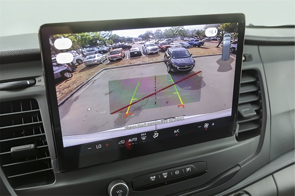 Used Car 2023 Ford Transit-350  Base For Sale Under $60,000 In Austin, Texas