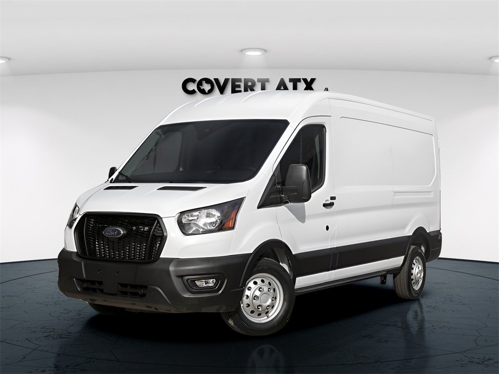 Used Car 2023 Ford Transit-350  Base For Sale Under $60,000 In Austin, Texas