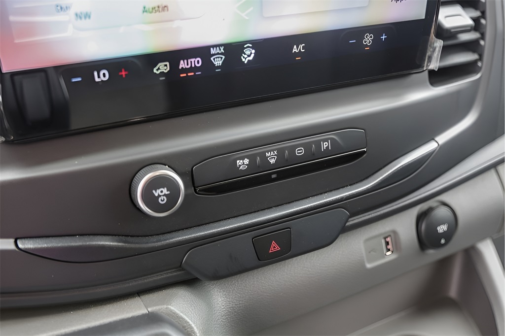 Used Car 2023 Ford Transit-350  Base For Sale Under $60,000 In Austin, Texas