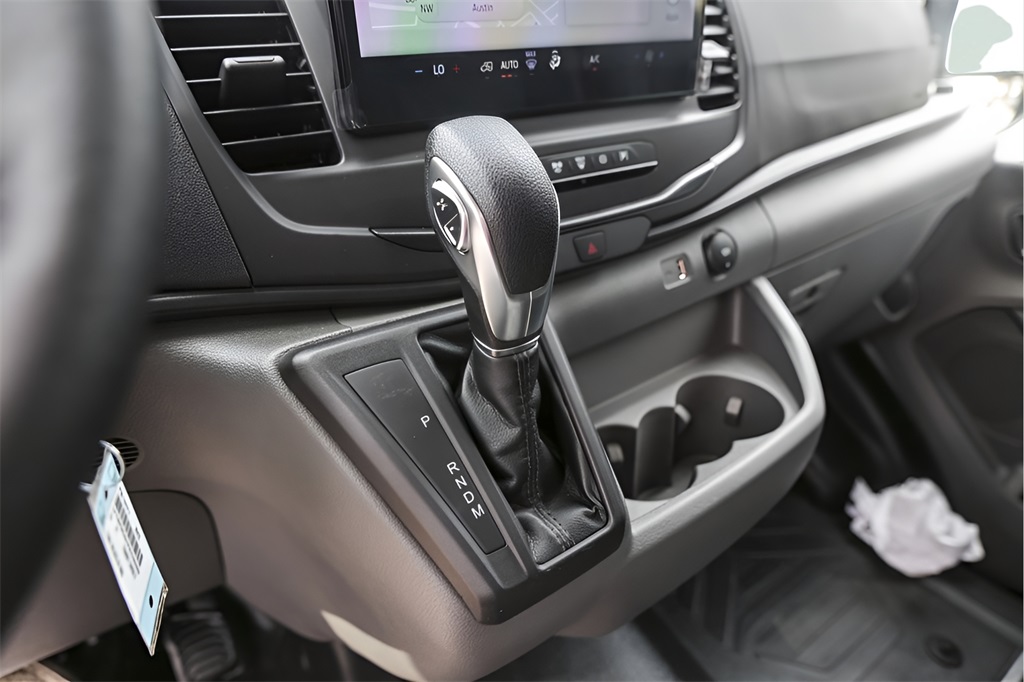 Used Car 2023 Ford Transit-350  Base For Sale Under $60,000 In Austin, Texas