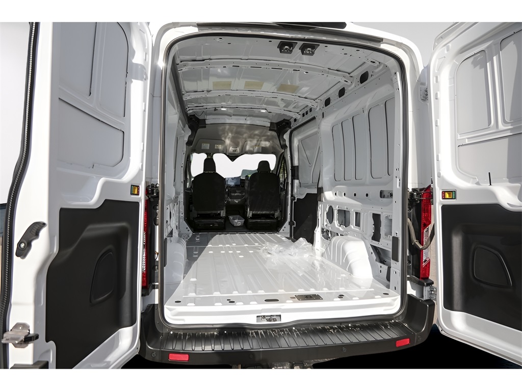 Used Car 2023 Ford Transit-350  Base For Sale Under $60,000 In Austin, Texas