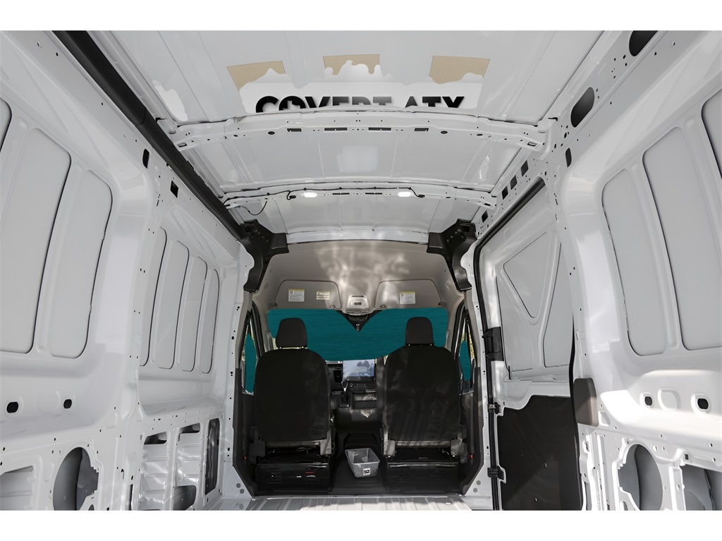 Used Car 2023 Ford Transit-350  Base For Sale Under $60,000 In Austin, Texas