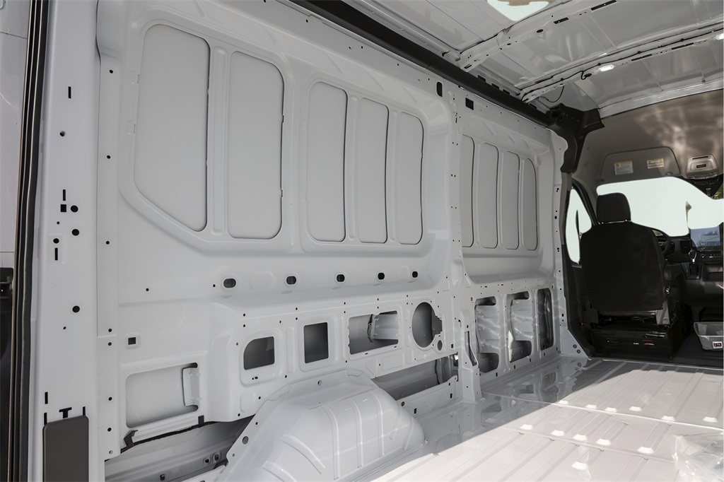 Used Car 2023 Ford Transit-350  Base For Sale Under $60,000 In Austin, Texas