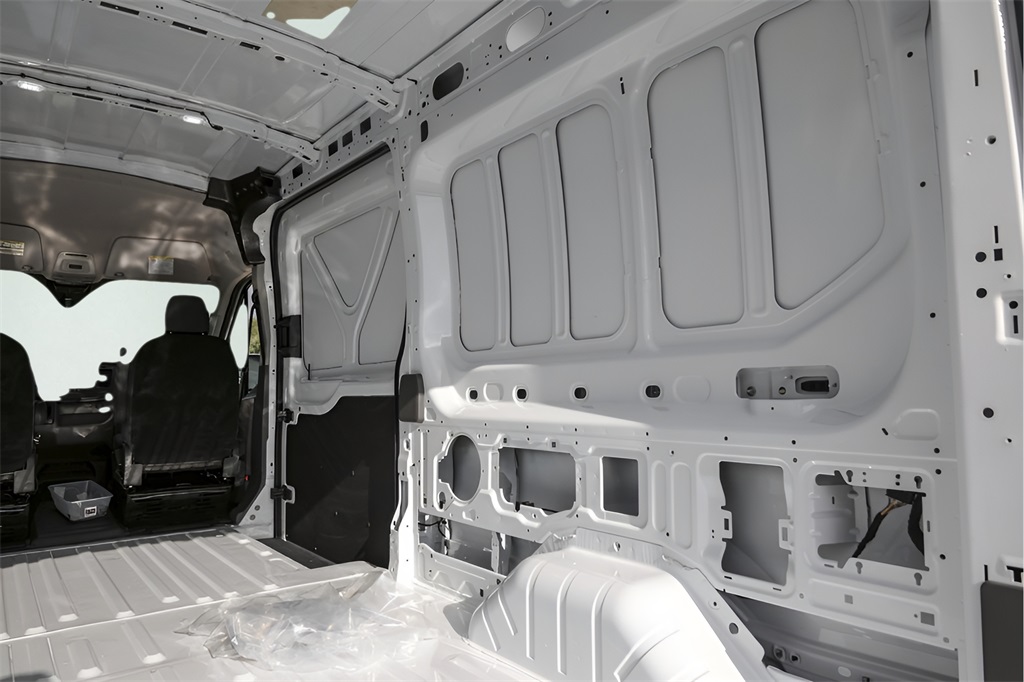 Used Car 2023 Ford Transit-350  Base For Sale Under $60,000 In Austin, Texas