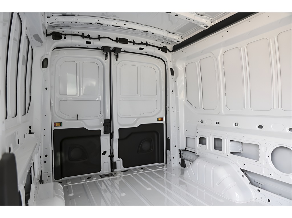 Used Car 2023 Ford Transit-350  Base For Sale Under $60,000 In Austin, Texas