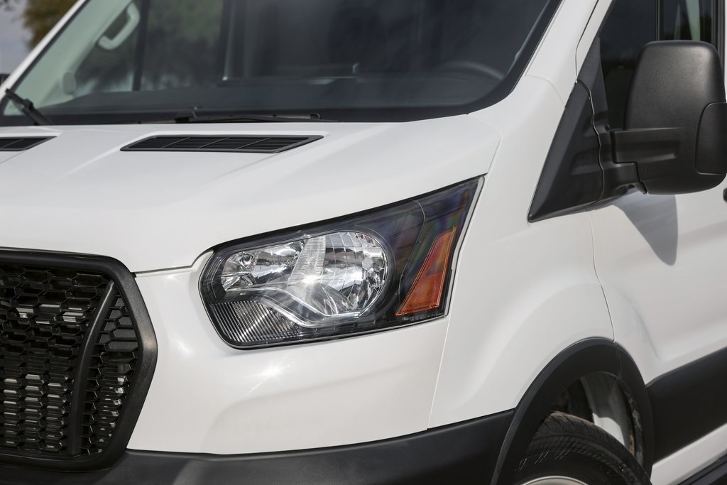 Used Car 2023 Ford Transit-350  Base For Sale Under $60,000 In Austin, Texas