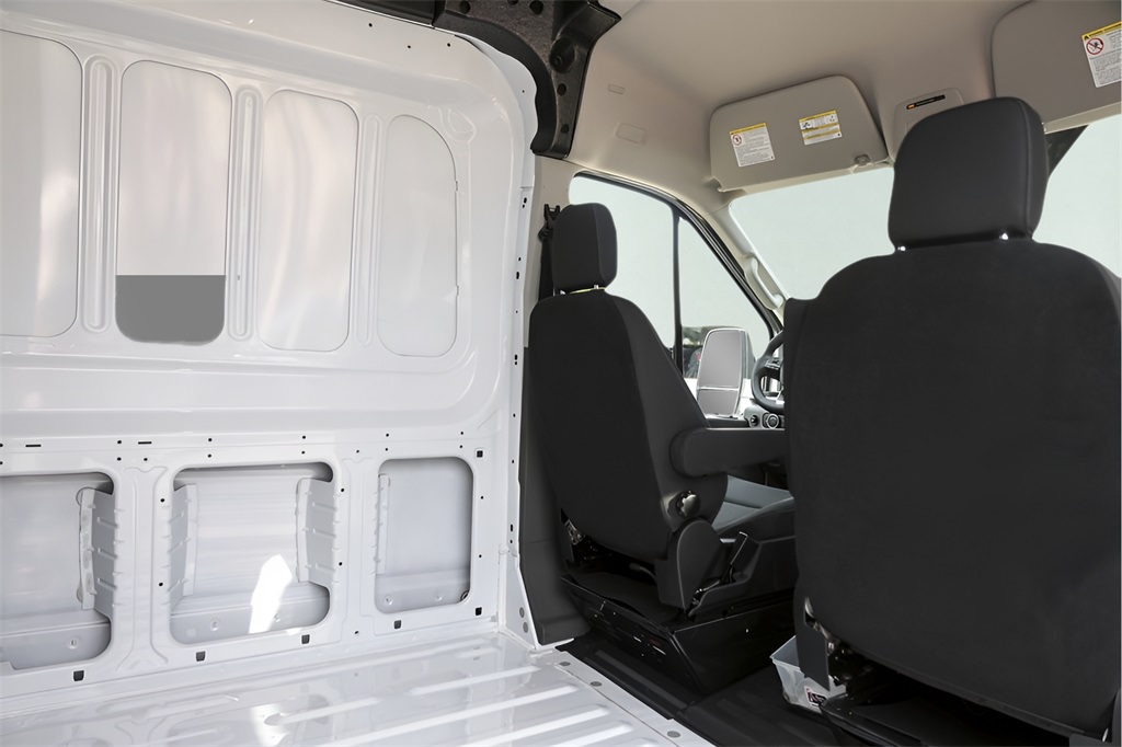 Used Car 2023 Ford Transit-350  Base For Sale Under $60,000 In Austin, Texas