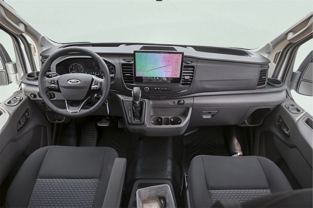 Used Car 2023 Ford Transit-350  Base For Sale Under $60,000 In Austin, Texas