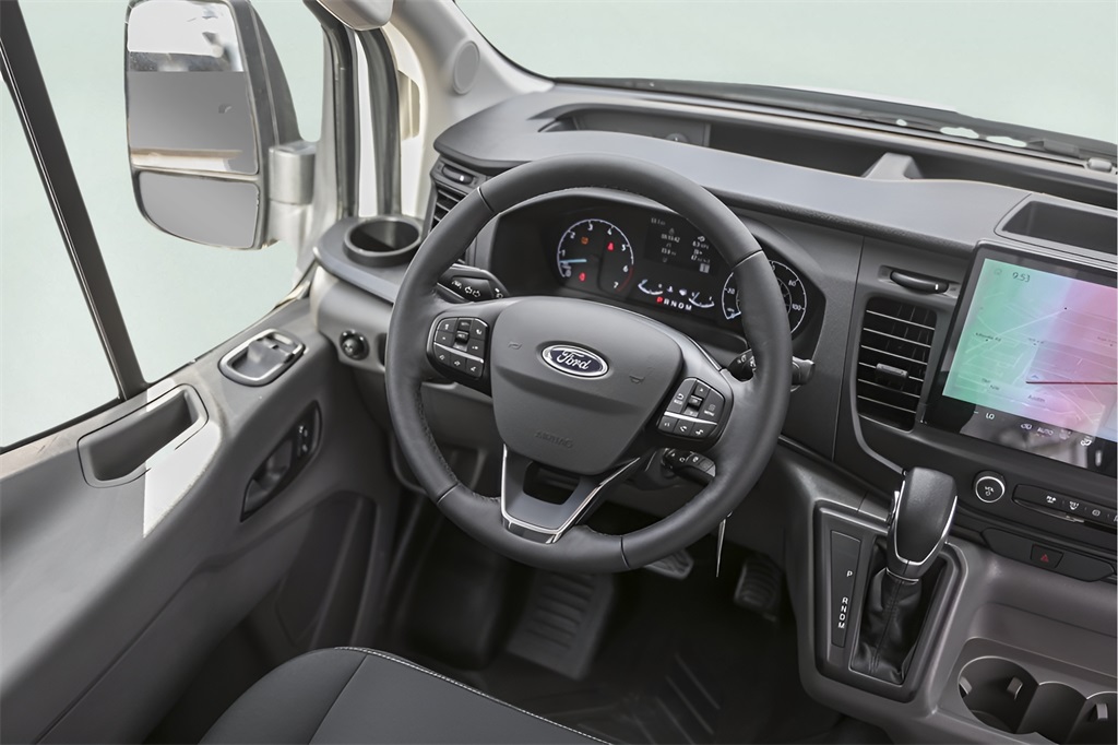 Used Car 2023 Ford Transit-350  Base For Sale Under $60,000 In Austin, Texas