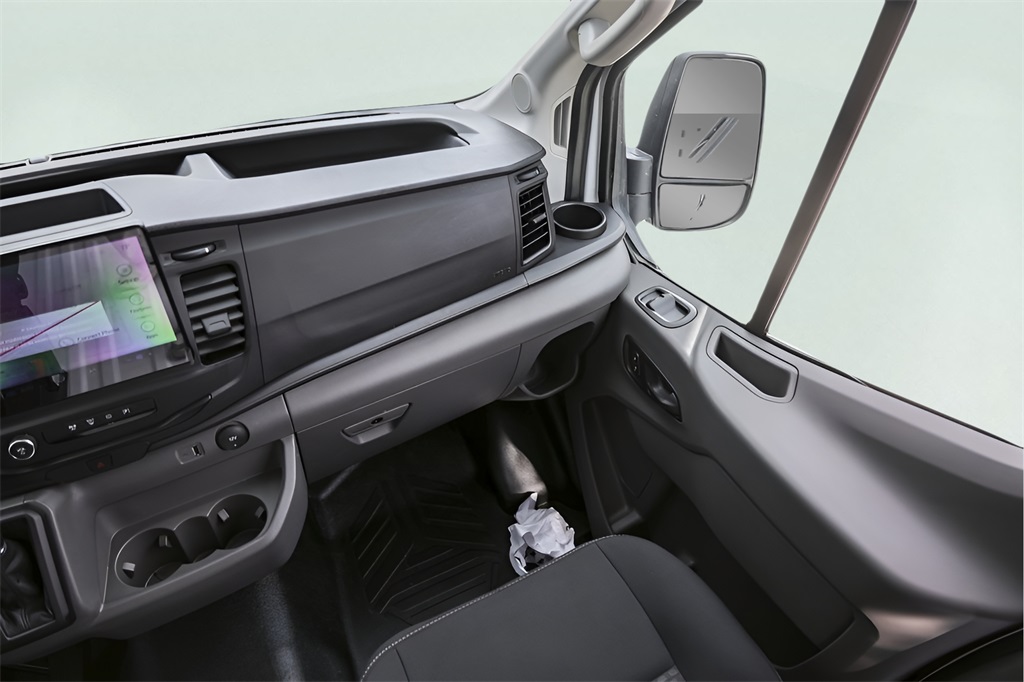 Used Car 2023 Ford Transit-350  Base For Sale Under $60,000 In Austin, Texas