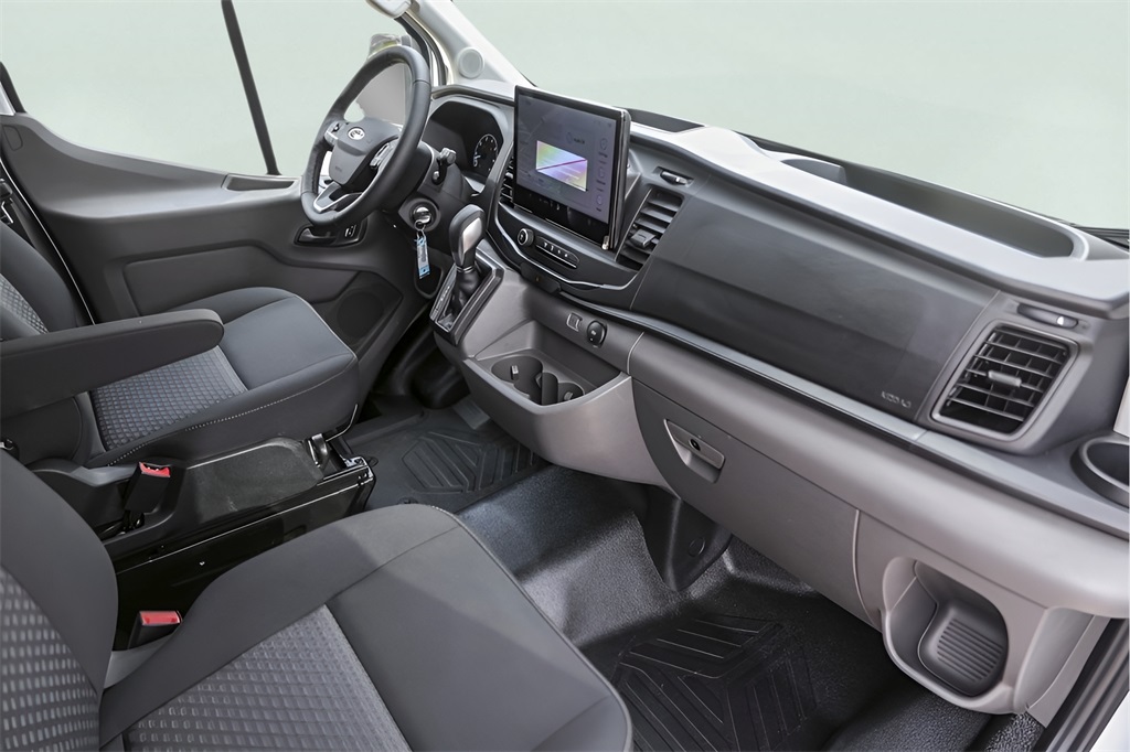 Used Car 2023 Ford Transit-350  Base For Sale Under $60,000 In Austin, Texas