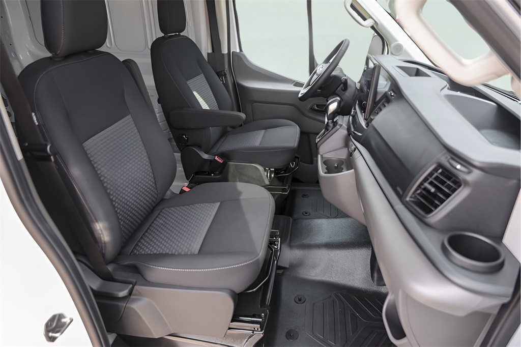 Used Car 2023 Ford Transit-350  Base For Sale Under $60,000 In Austin, Texas