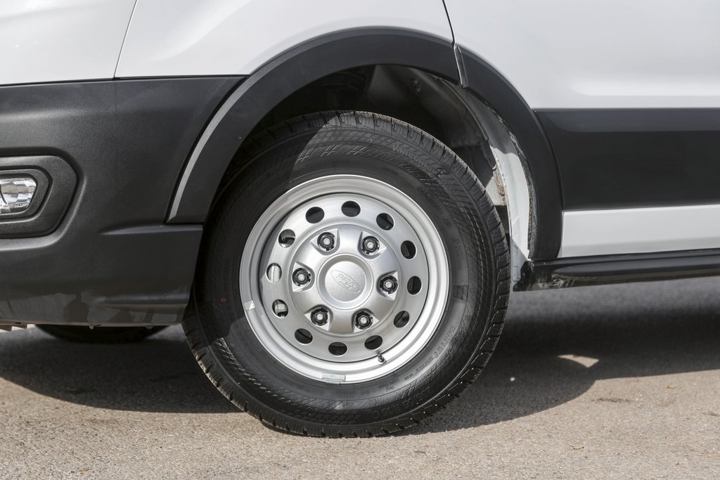 Used Car 2023 Ford Transit-350  Base For Sale Under $60,000 In Austin, Texas