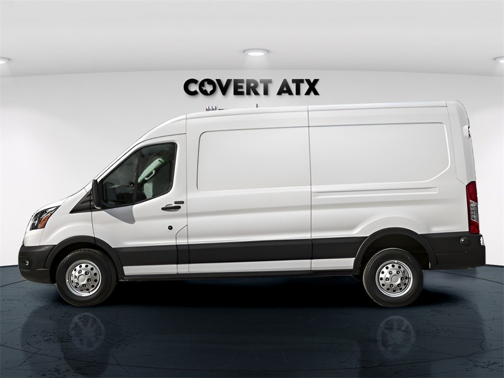 Used Car 2023 Ford Transit-350  Base For Sale Under $60,000 In Austin, Texas