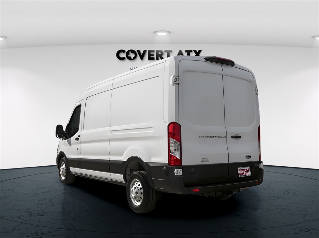 Used Car 2023 Ford Transit-350  Base For Sale Under $60,000 In Austin, Texas