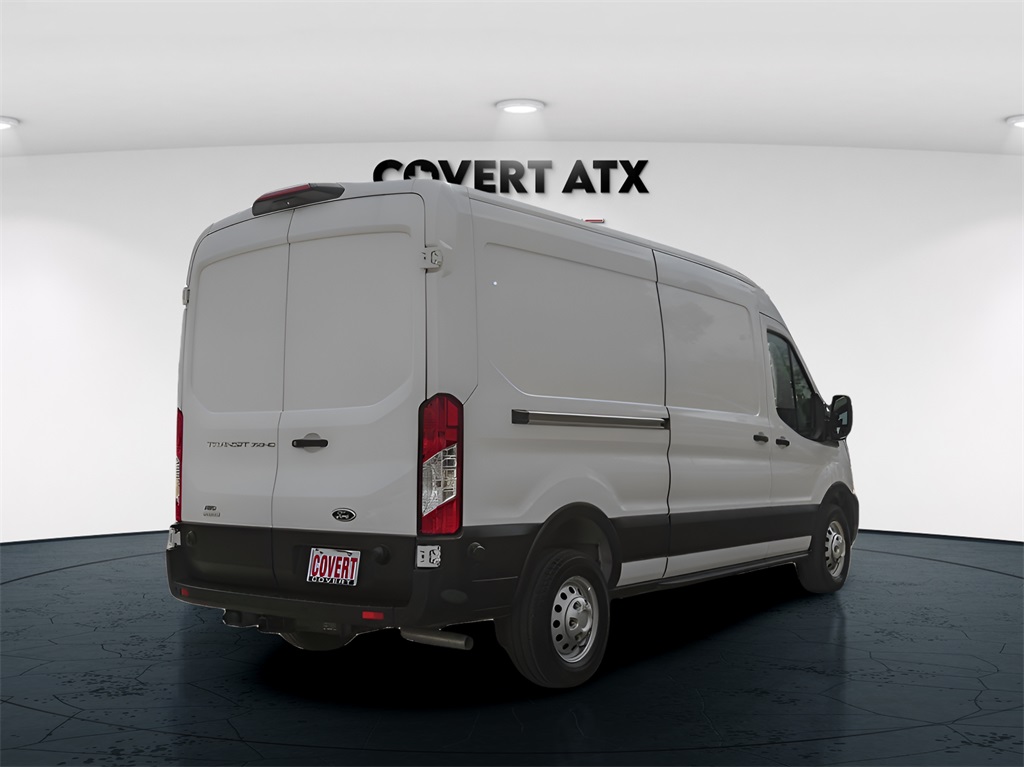 Used Car 2023 Ford Transit-350  Base For Sale Under $60,000 In Austin, Texas