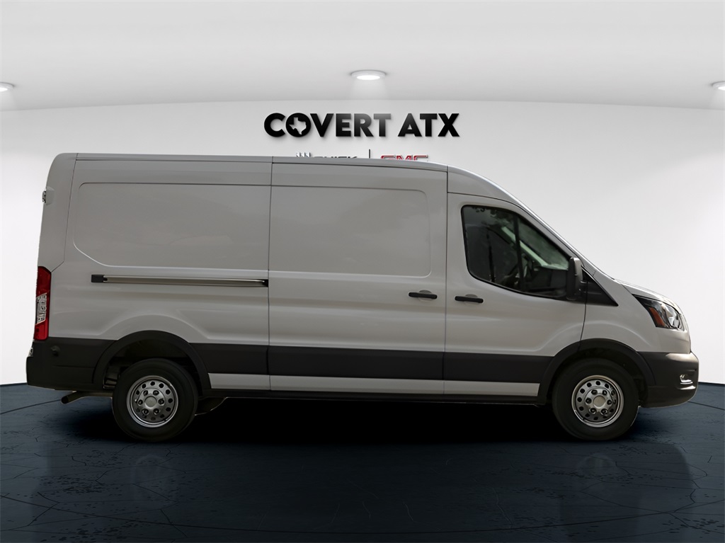 Used Car 2023 Ford Transit-350  Base For Sale Under $60,000 In Austin, Texas